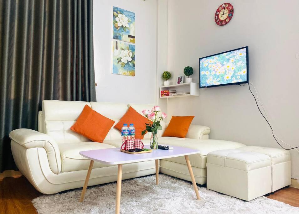 An House Hanoi - Ngo Huyen Екстериор снимка